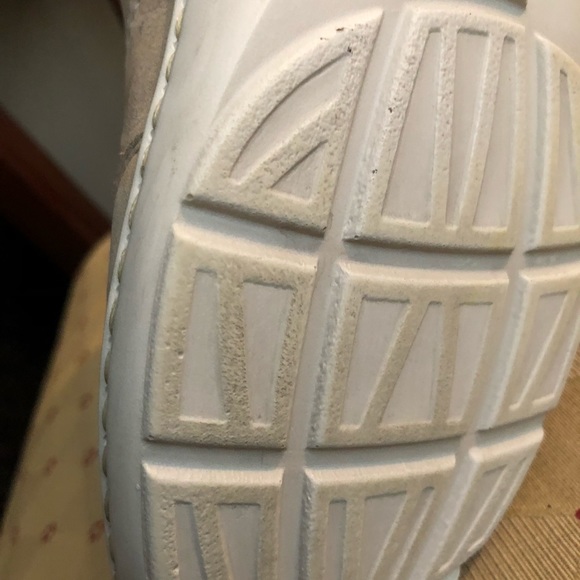 Waldlaufer leather sneaker made in Hungry - Picture 3 of 8